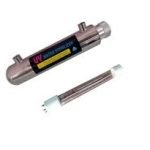 جهاز تعقيم uv تعقيم المياه بالاشعة فوق البنفسجية جهاز تعقيم محمول جهاز تعقيم المياه uv