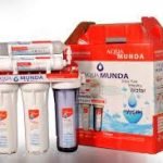 احصل على فلتر اكوا ترك 5 مراحل فلتريشن بافضل سعر في مصر وبالتقسيط المريح وبأسهل طرق سداد