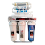 فلتر سبع مراحل فلتر فيجن 7 مراحل RO تايواني