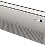 تكييف سقفي ارضي بريستيج 2.25 حصان من كاريير 53QFLT18-708