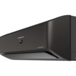 تكييف شارب 1.5 حصان بارد ساخن انفرتر مستورد اسود