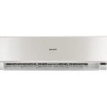 تكييف شارب 2.25 حصان بارد ساخن ستاندر