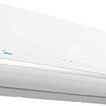 تكييف هواء ميديا ميشن انفرتر 2.25 حصان بارد فقط