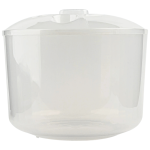 قارورة توصيل مباشر اكوا ترك