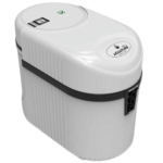 فلتر مياتو تركي 6 مراحل اكوا ترك بخزان زجاجي