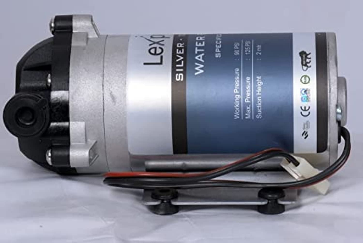 أفضل موتور فلتر 7 مراحل